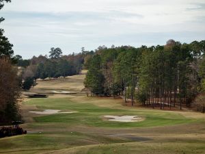 Cambrian Ridge (Sherling) 8th